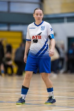 Bild 511 - wBJ NFV Futsalmeisterschaft